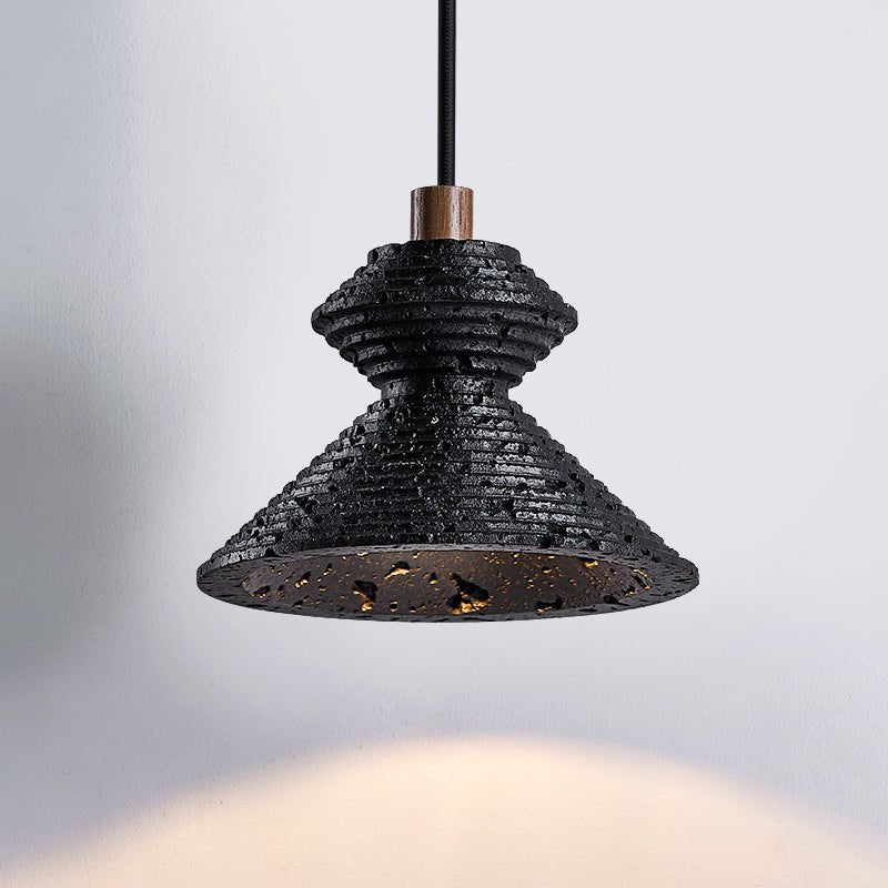 Kryos Texture Pendant Lamp - Vakkerlight