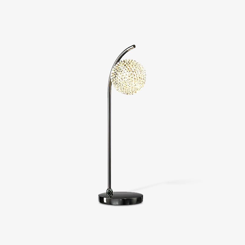 Ksovv Crystal Table Lamp - Blowlighting