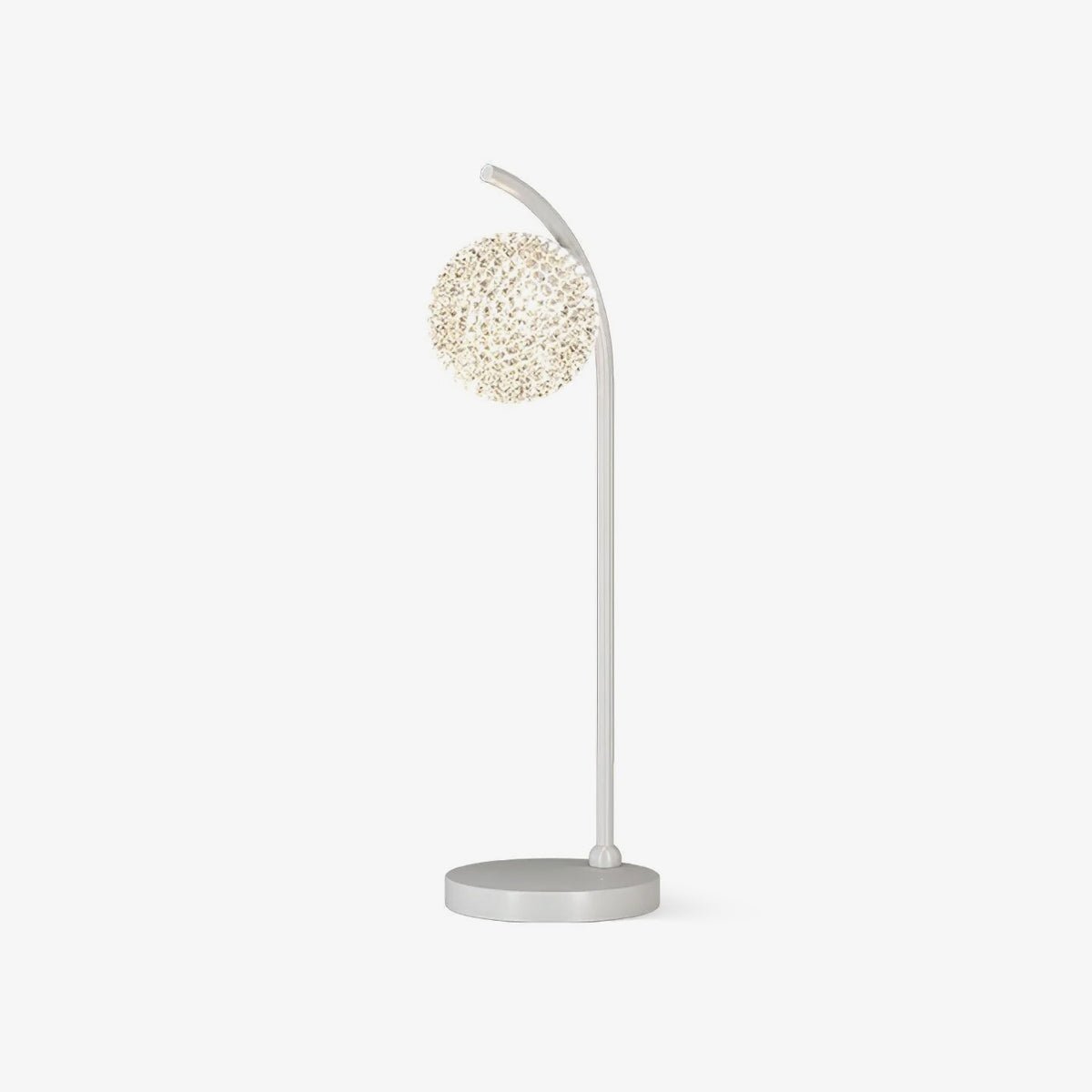 Ksovv Crystal Table Lamp - Blowlighting