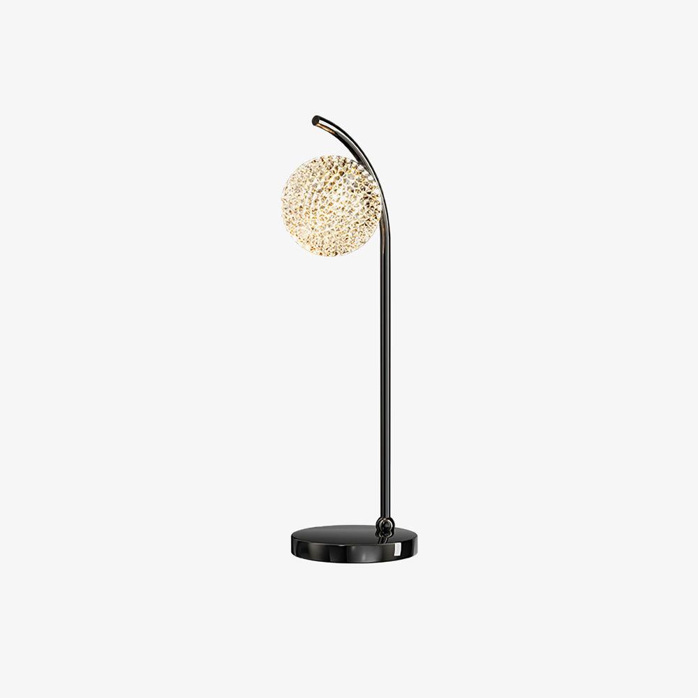 Ksovv Crystal Table Lamp - Blowlighting