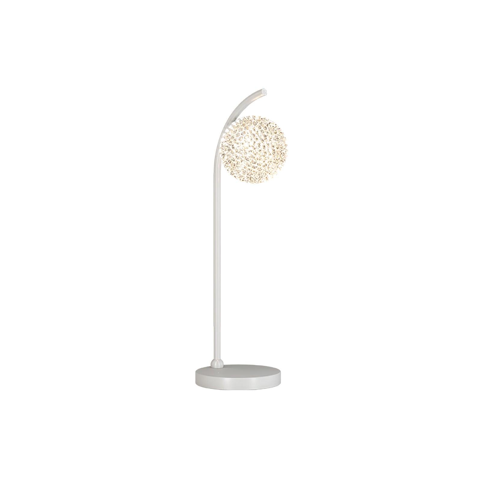 Ksovv Crystal Table Lamp - Blowlighting