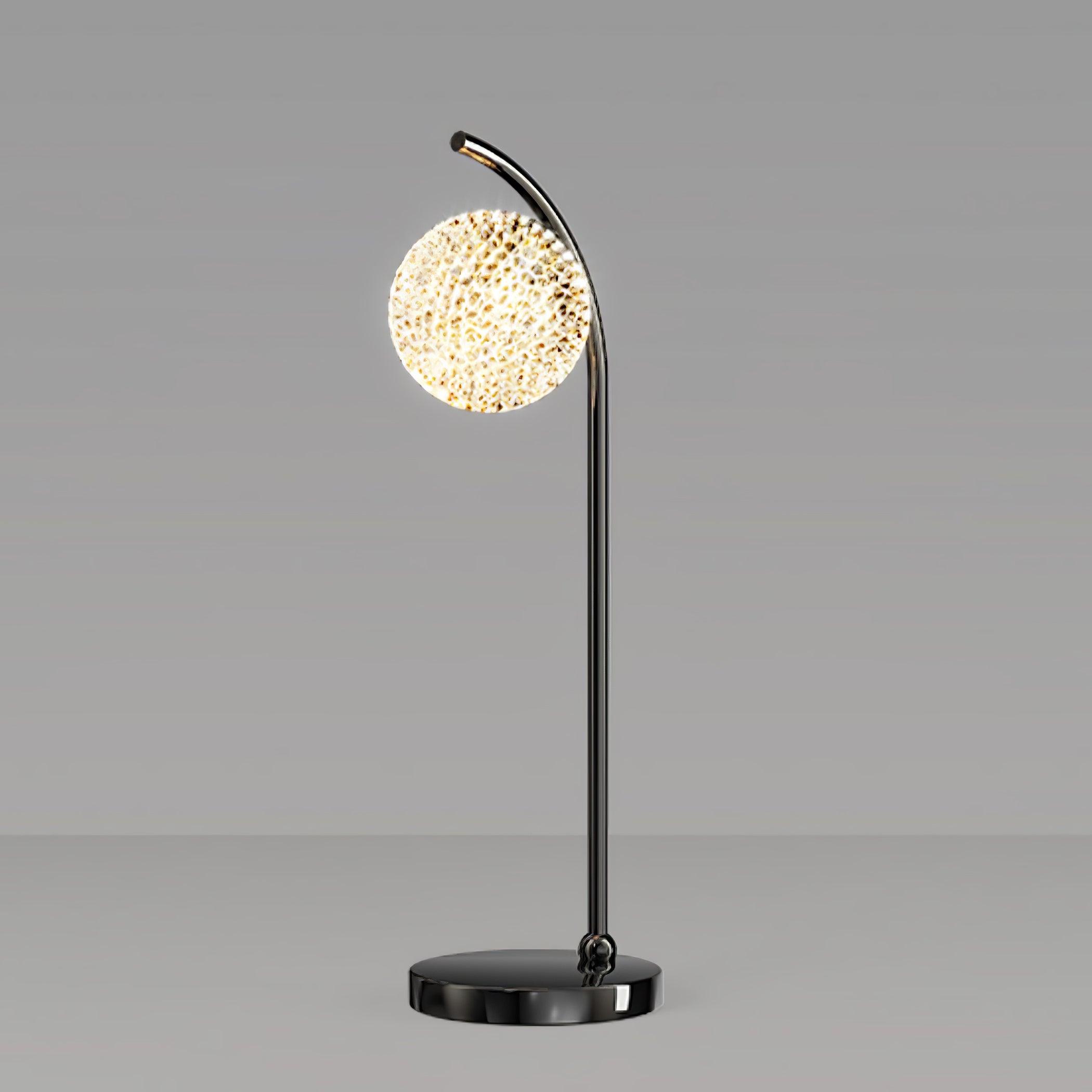 Ksovv Crystal Table Lamp - Blowlighting