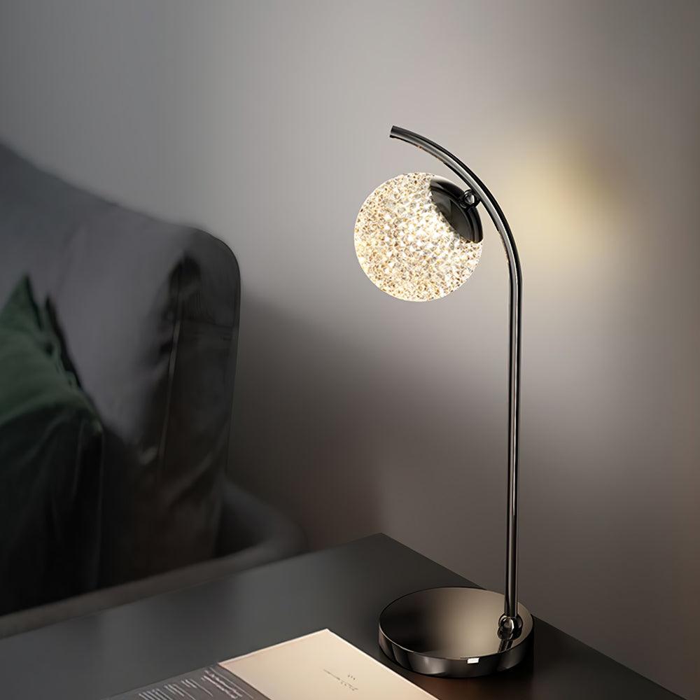 Ksovv Crystal Table Lamp - Blowlighting