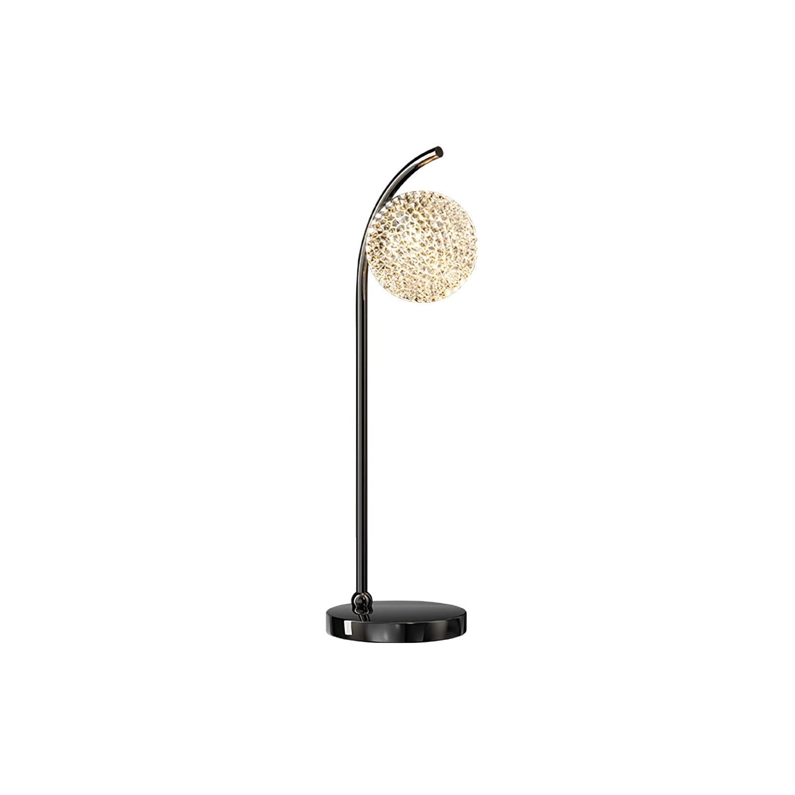 Ksovv Crystal Table Lamp - Blowlighting