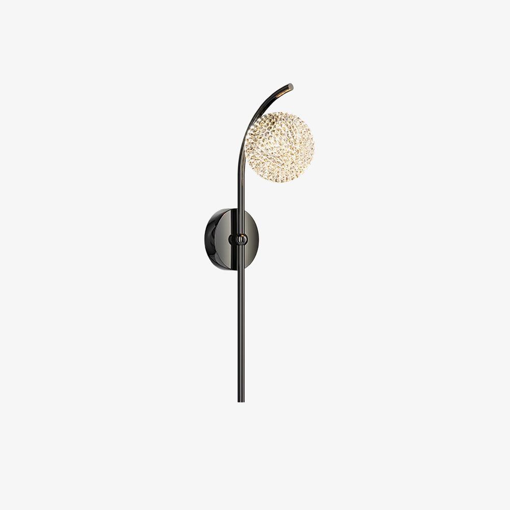 Ksovv Crystal Wall Lamp - Blowlighting