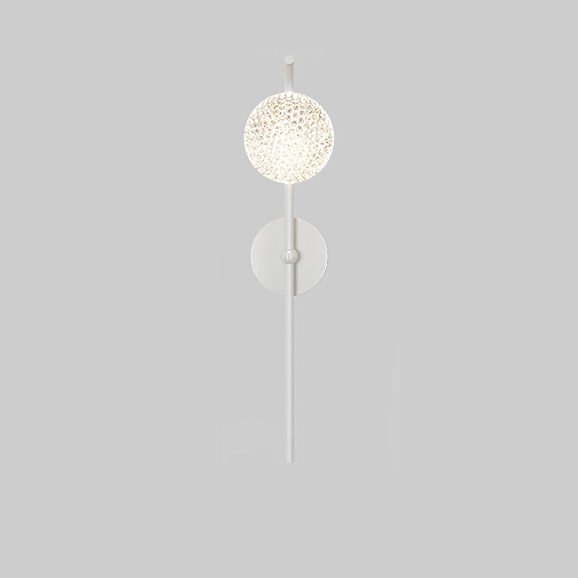 Ksovv Crystal Wall Lamp - Blowlighting