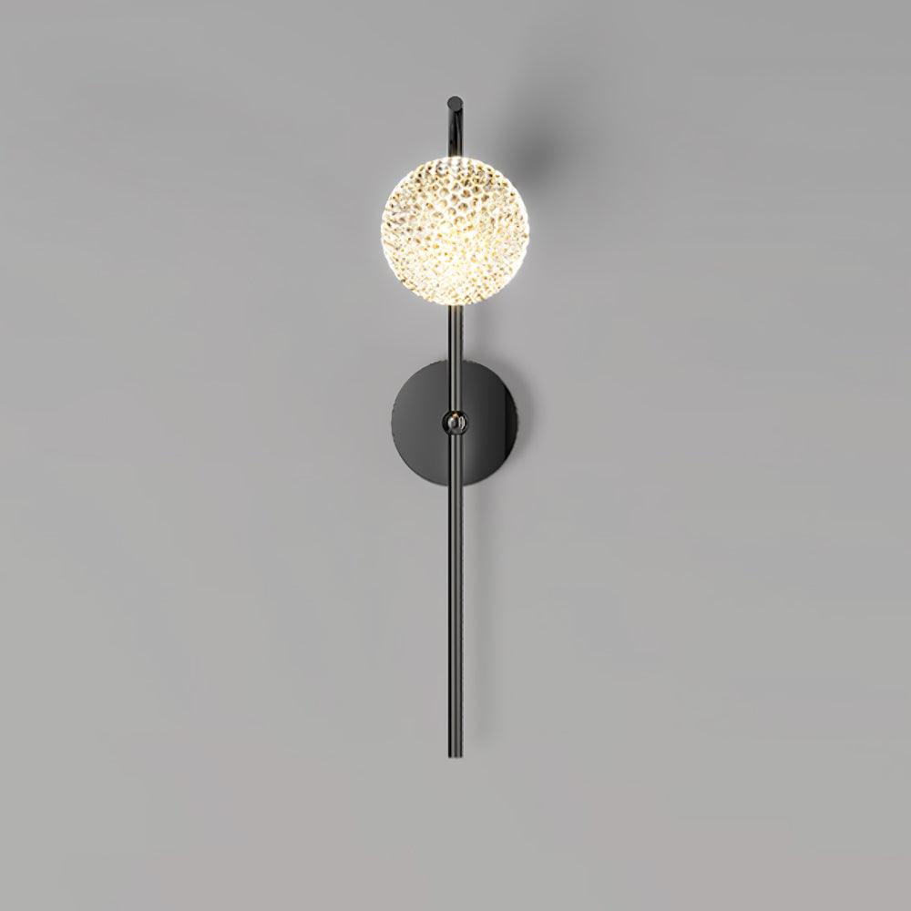 Ksovv Crystal Wall Lamp - Blowlighting