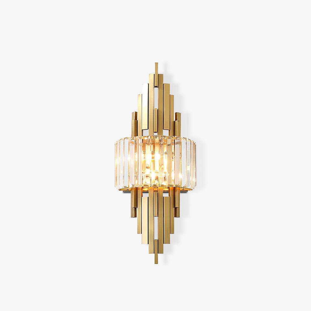 Kubica Crystal Wall Lamp - Blowlighting