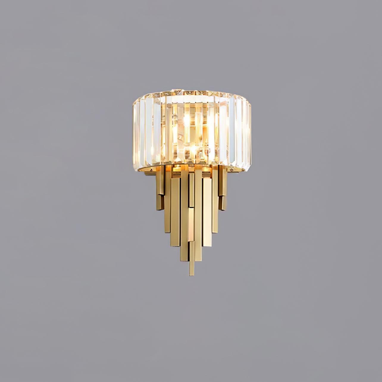 Kubica Crystal Wall Lamp - Blowlighting