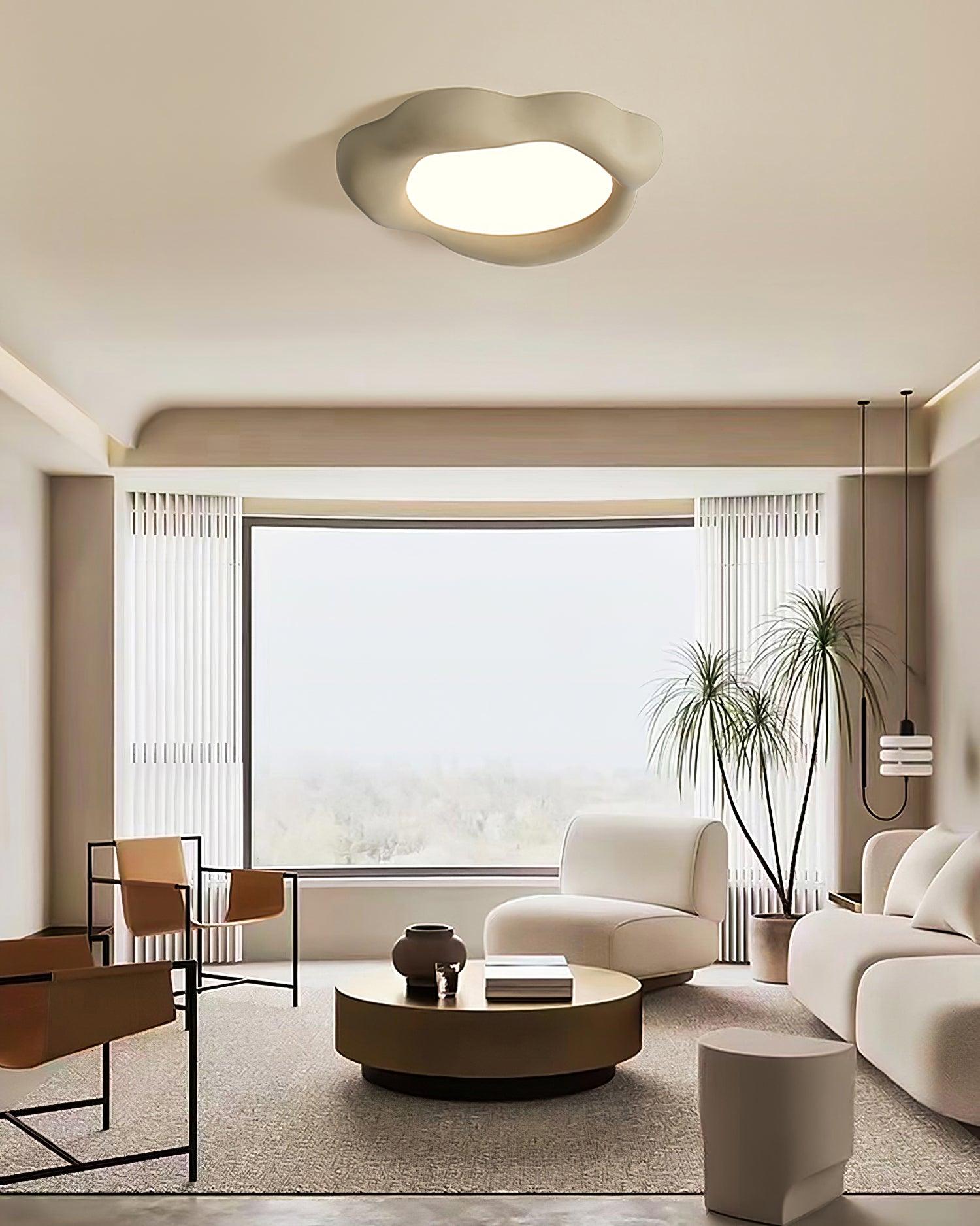 Kumo Ceiling Lamp - Blowlighting