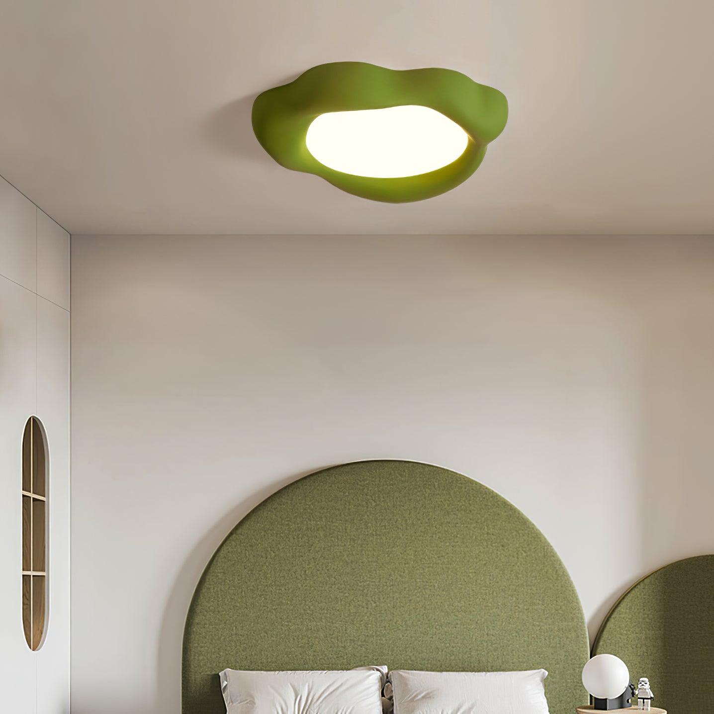 Kumo Ceiling Lamp - Blowlighting