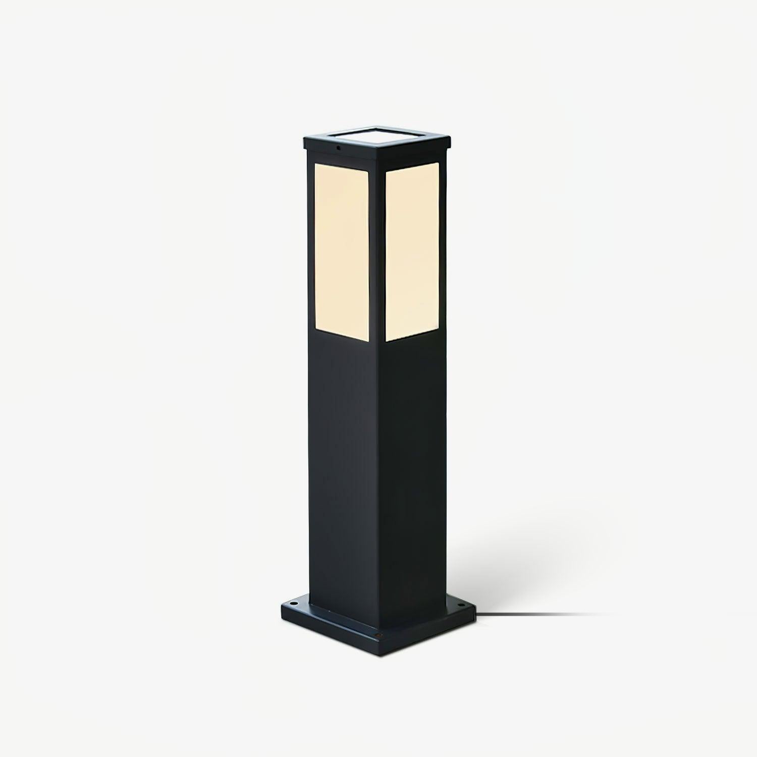 Kuzco Bollard Outdoor Light - Blowlighting