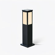 Kuzco Bollard Outdoor Light - Blowlighting