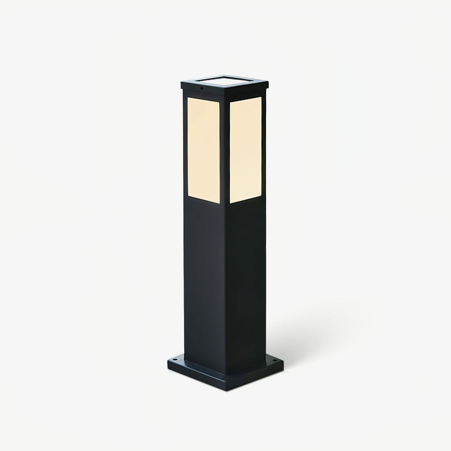 Kuzco Bollard Outdoor Light - Blowlighting