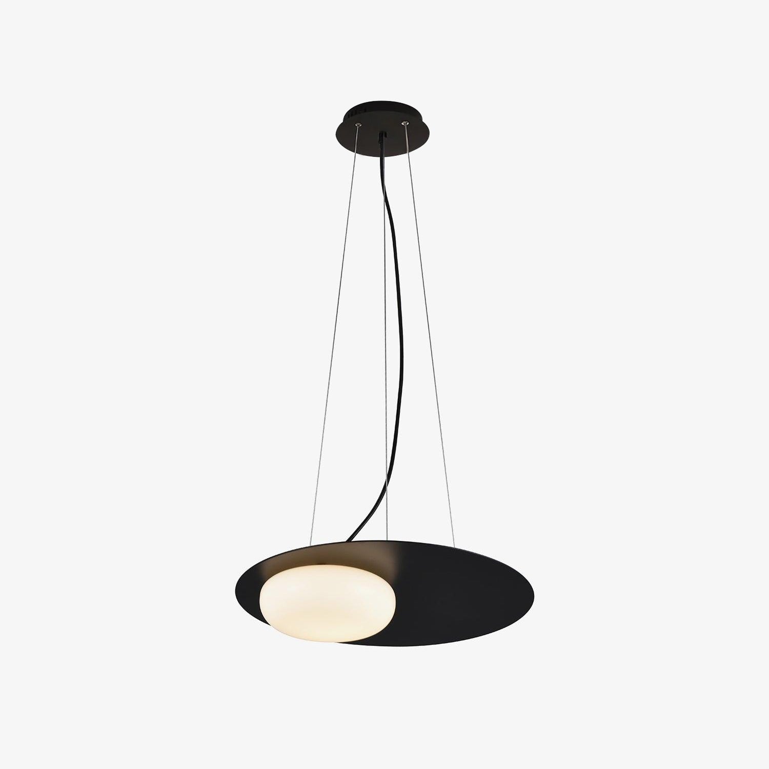 Kwic Pendant Lamp - Blowlighting