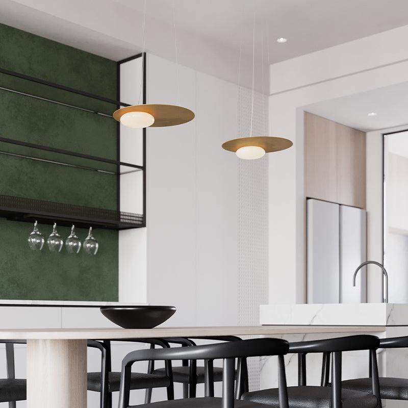 Kwic Pendant Lamp - Blowlighting
