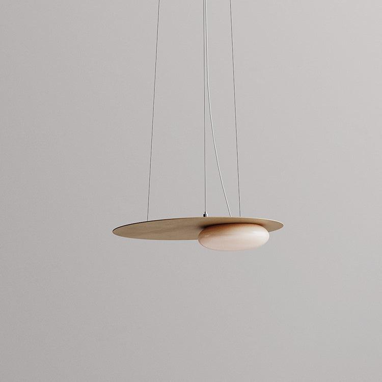 Kwic Pendant Lamp - Blowlighting