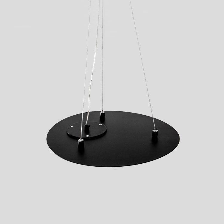 Kwic Pendant Lamp - Blowlighting