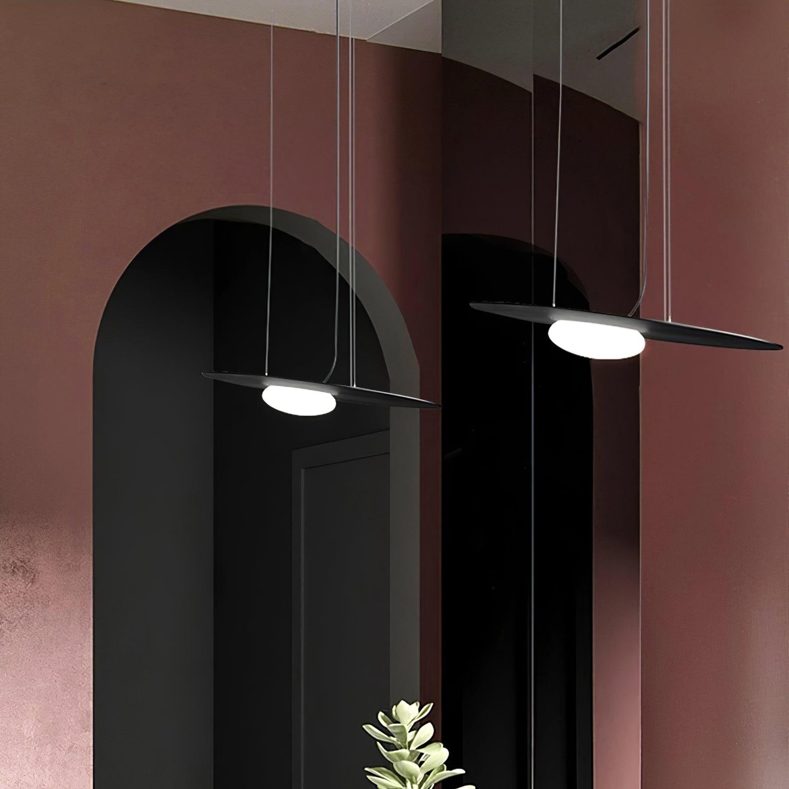 Kwic Pendant Lamp - Blowlighting