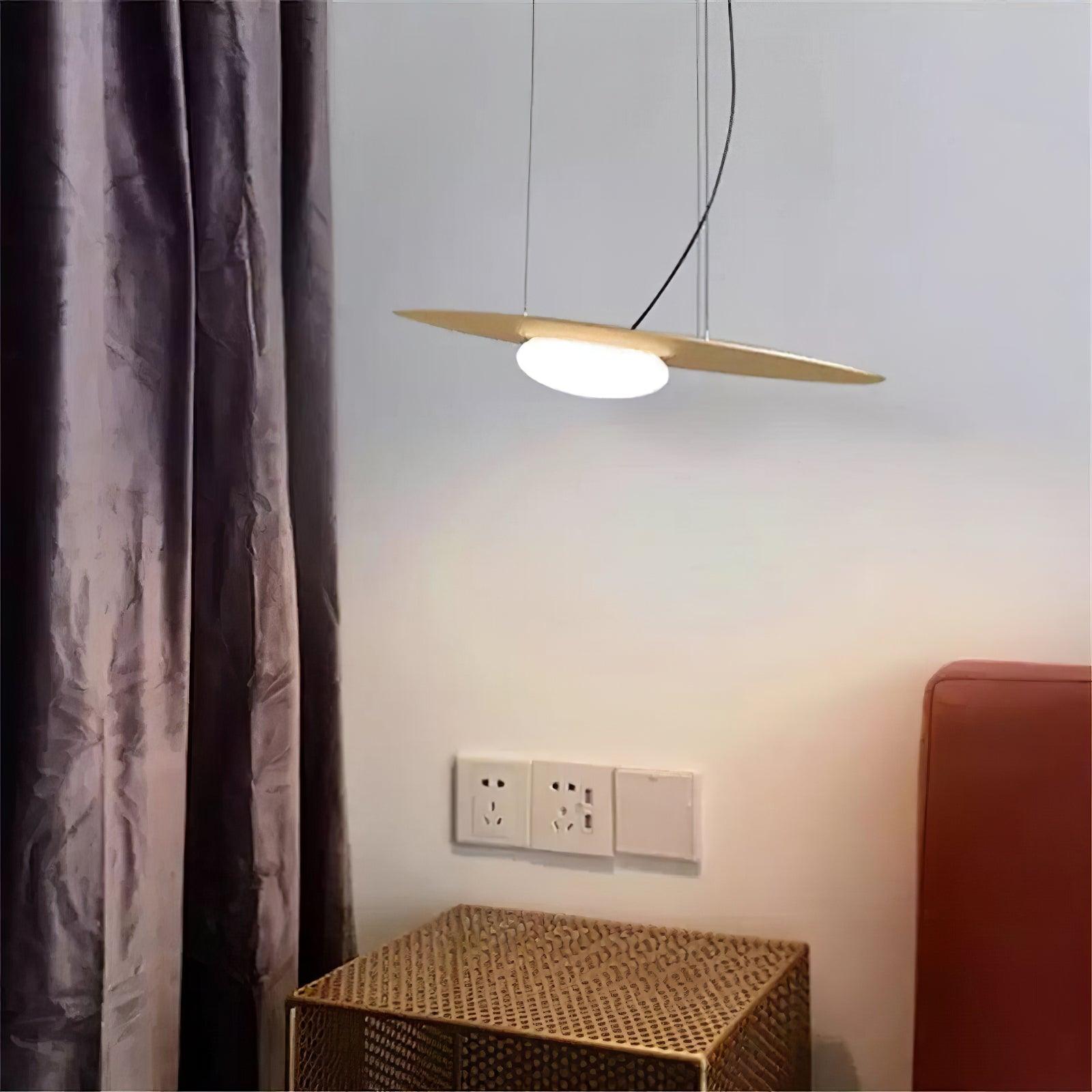 Kwic Pendant Lamp - Blowlighting