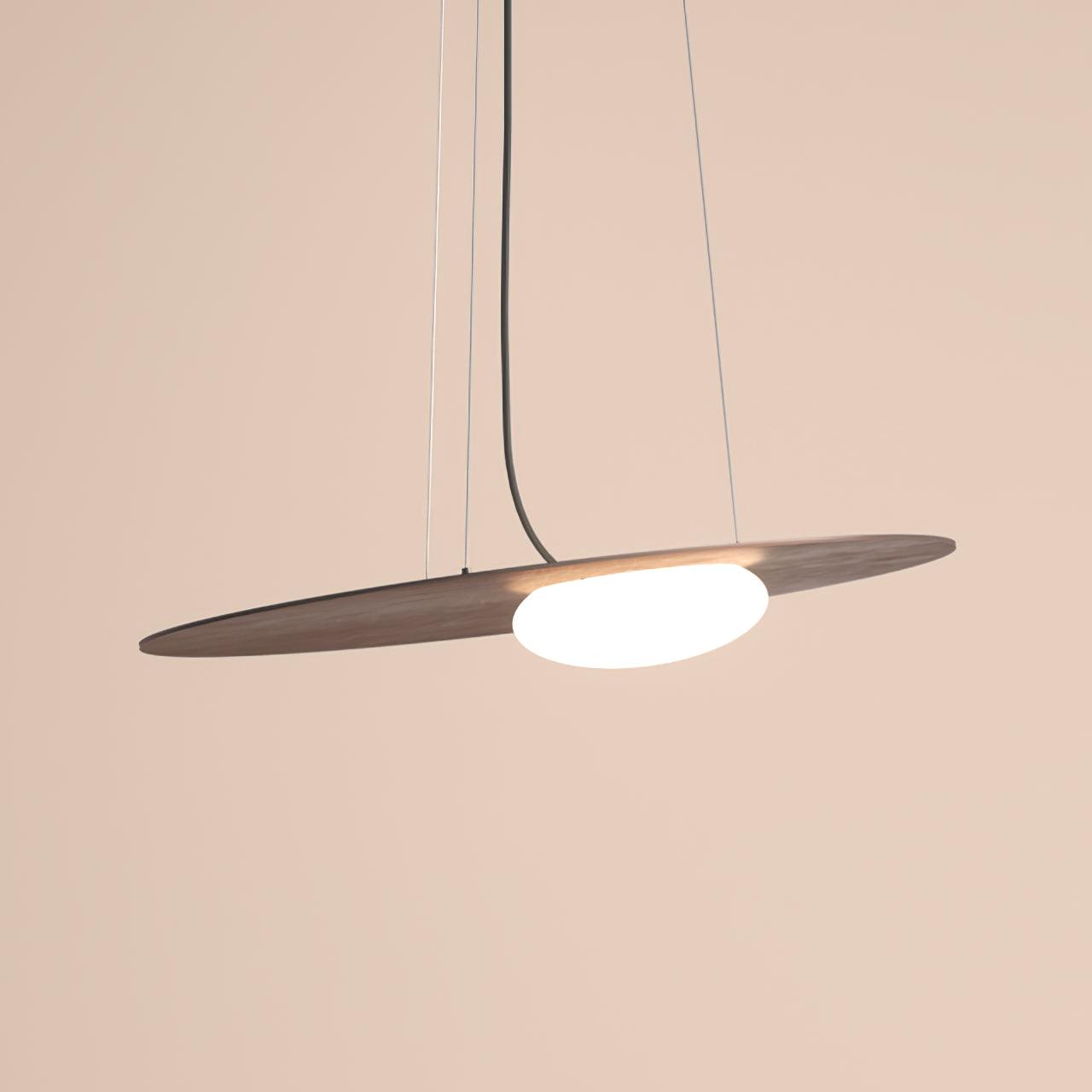 Kwic Pendant Lamp - Blowlighting