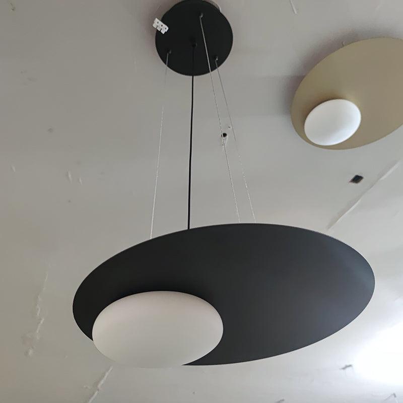 Kwic Pendant Lamp - Blowlighting