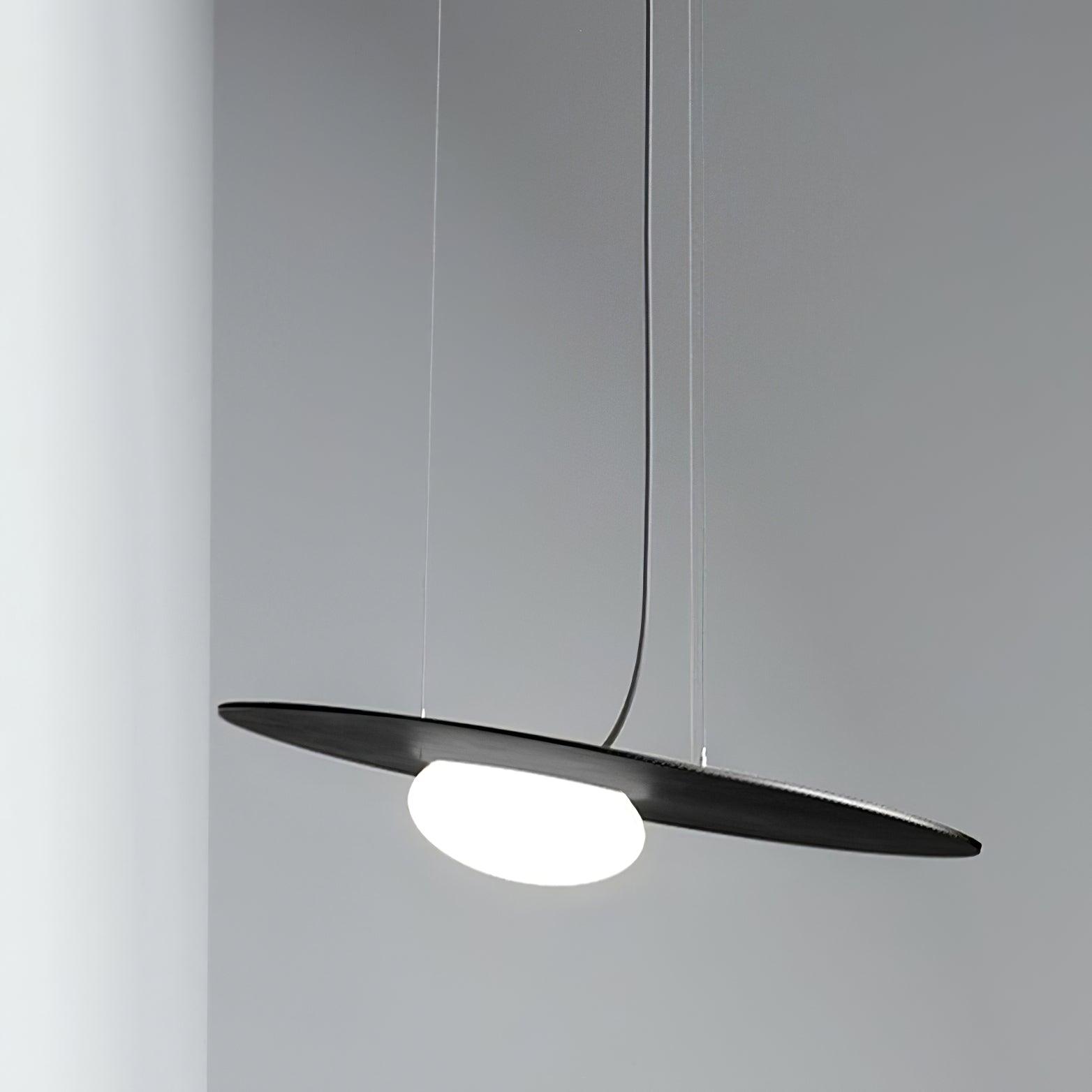 Kwic Pendant Lamp - Blowlighting