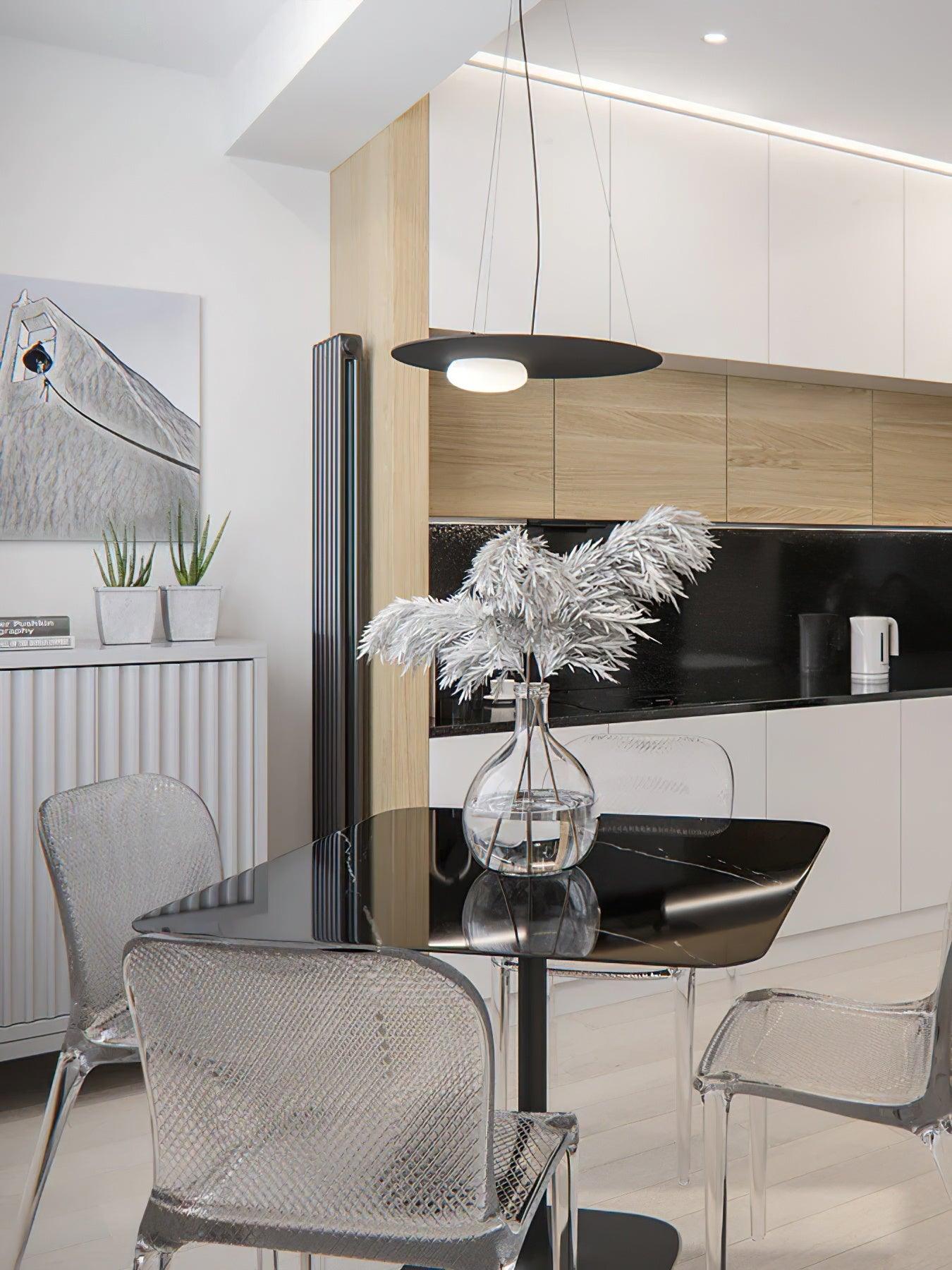 Kwic Pendant Lamp - Blowlighting