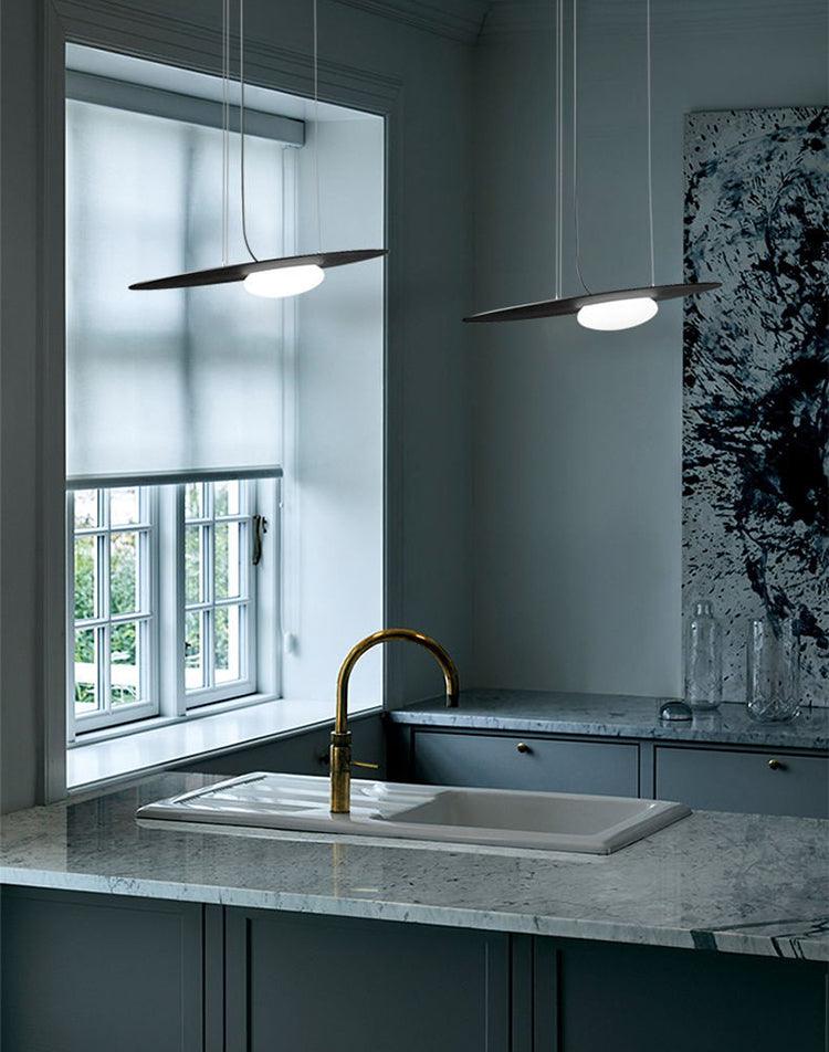 Kwic Pendant Lamp - Blowlighting