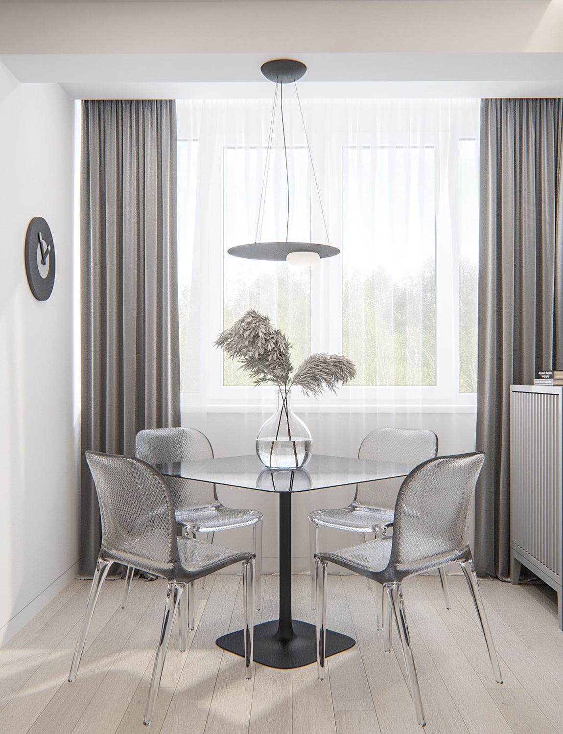 Kwic Pendant Lamp - Blowlighting
