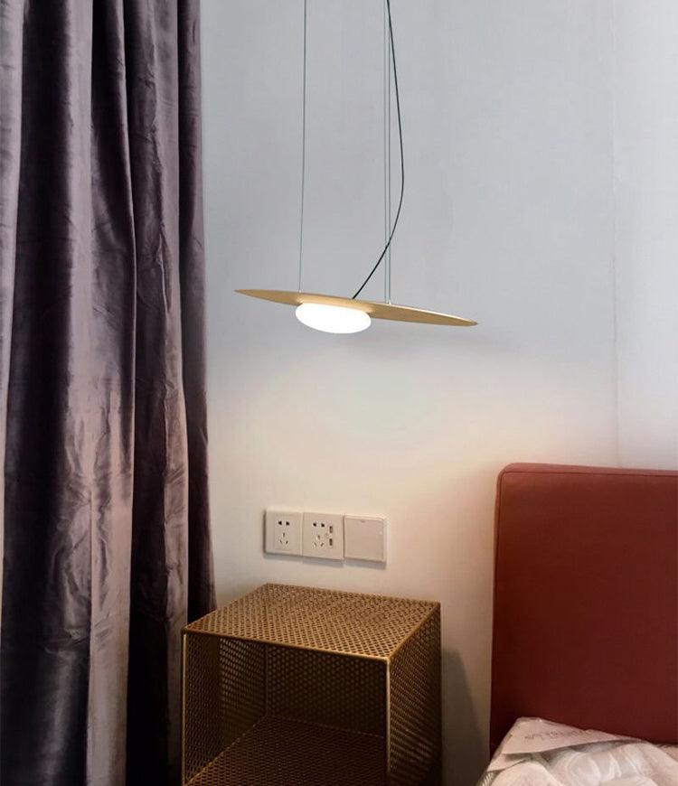 Kwic Pendant Lamp - Blowlighting