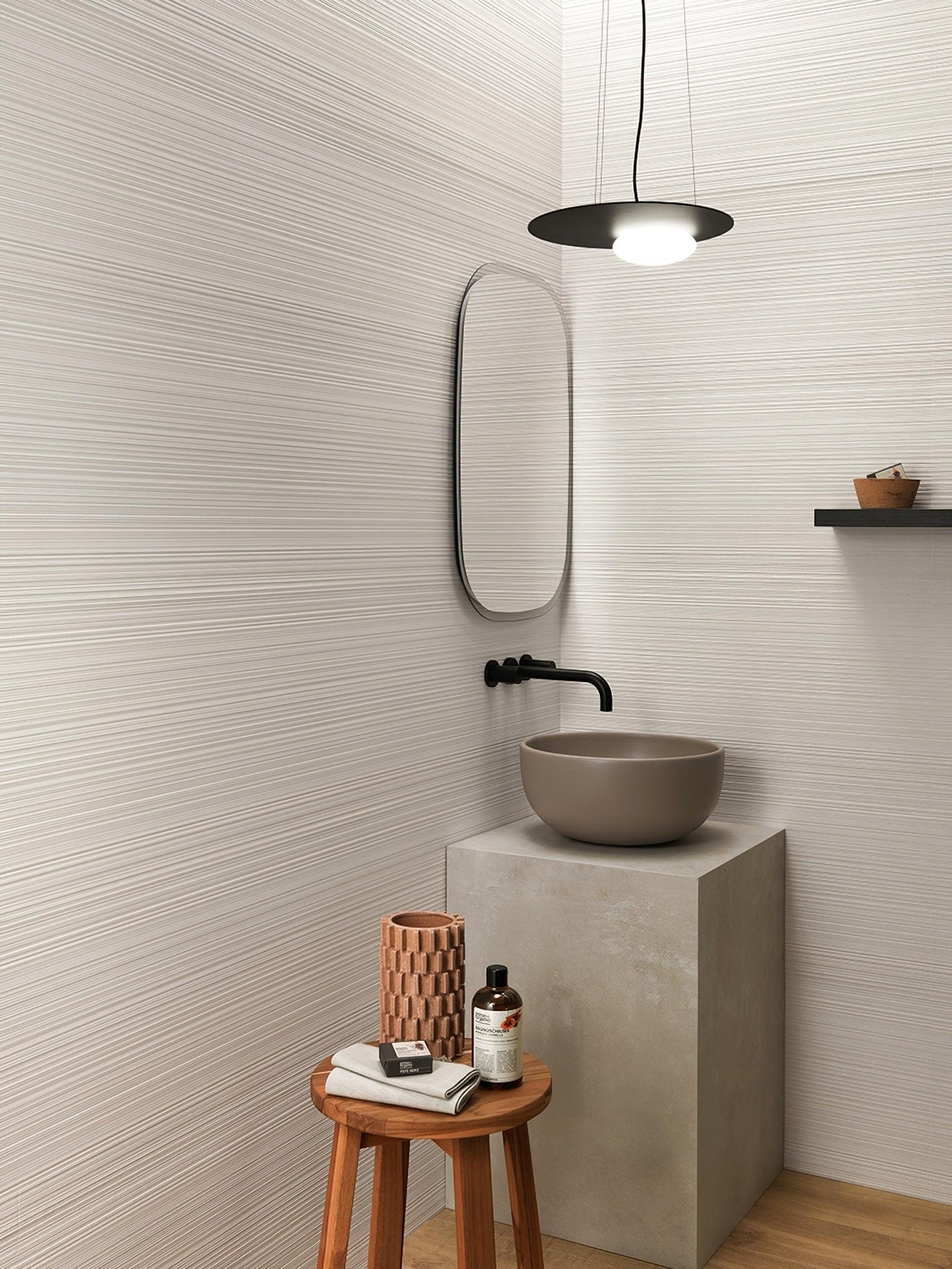 Kwic Pendant Lamp - Blowlighting