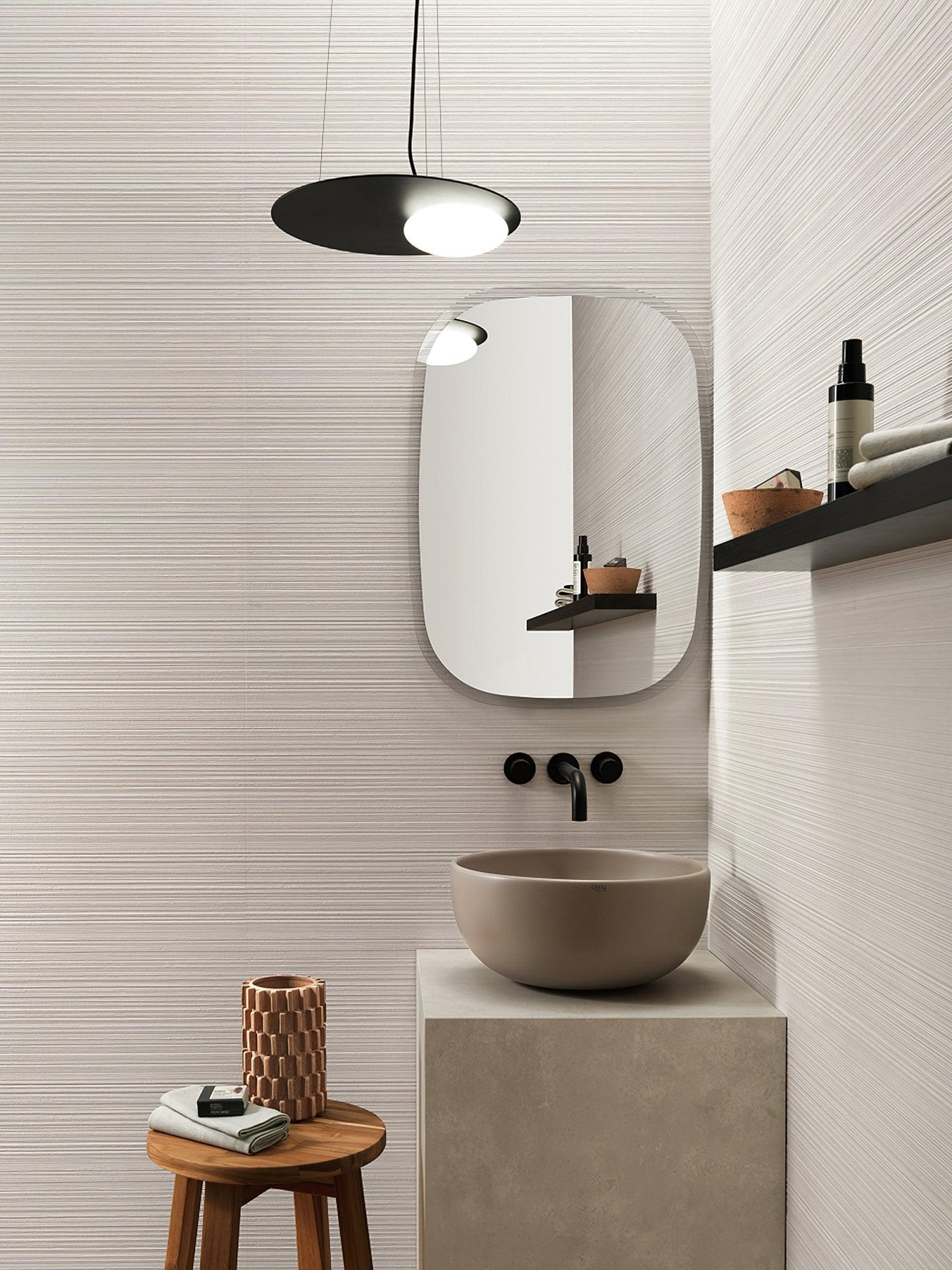 Kwic Pendant Lamp - Blowlighting