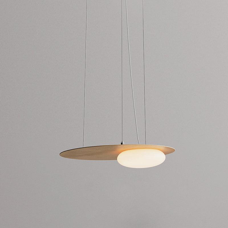 Kwic Pendant Lamp - Blowlighting