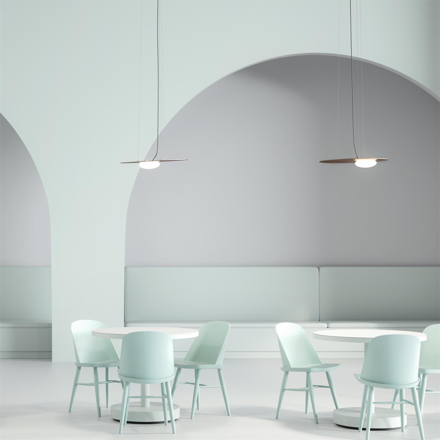Kwic Pendant Lamp - Blowlighting