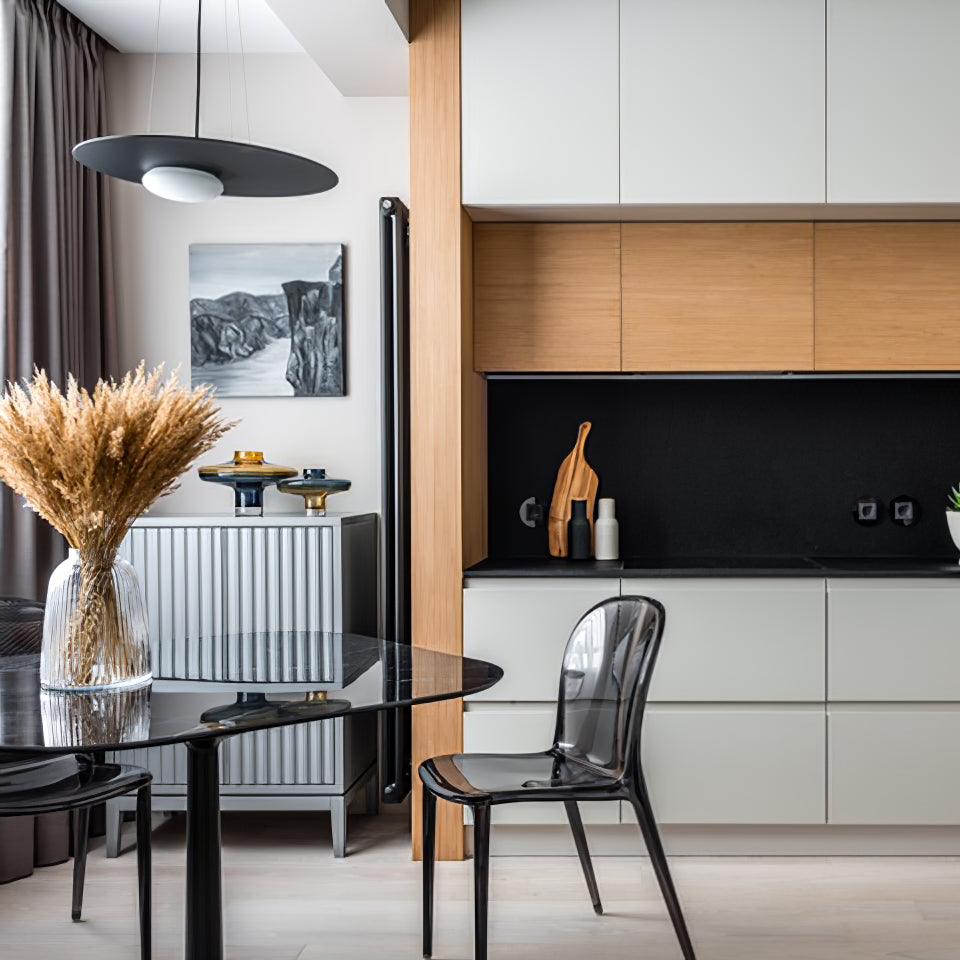 Kwic Pendant Lamp - Blowlighting