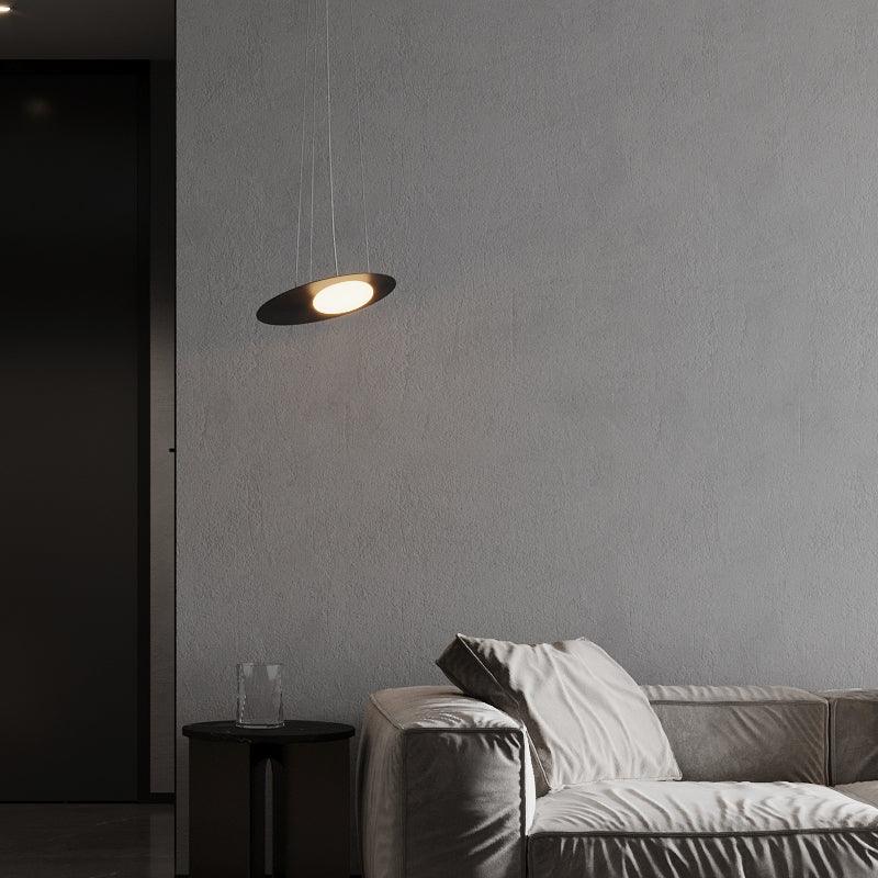 Kwic Pendant Lamp - Blowlighting