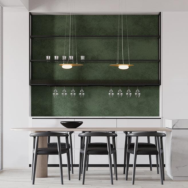 Kwic Pendant Lamp - Blowlighting