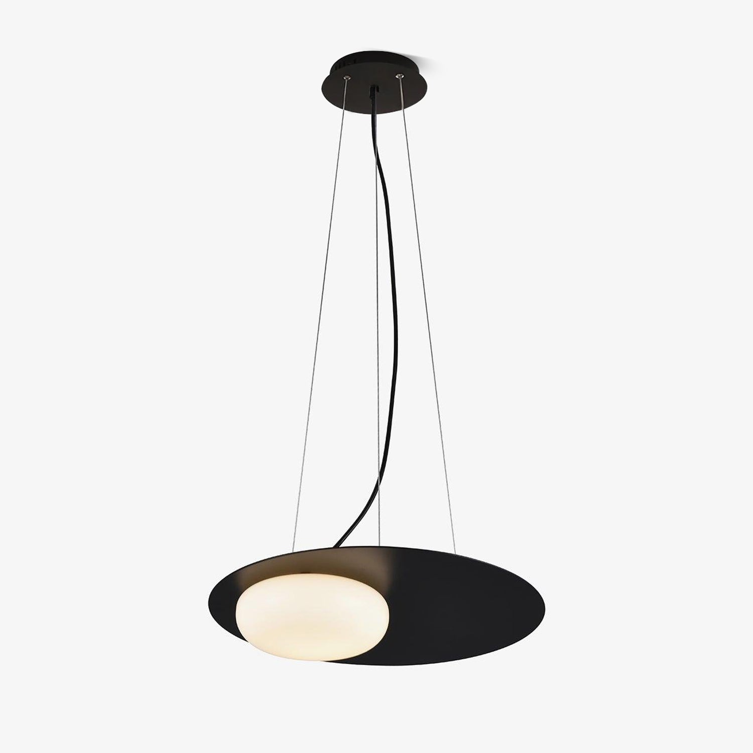 Kwic Pendant Lamp - Blowlighting