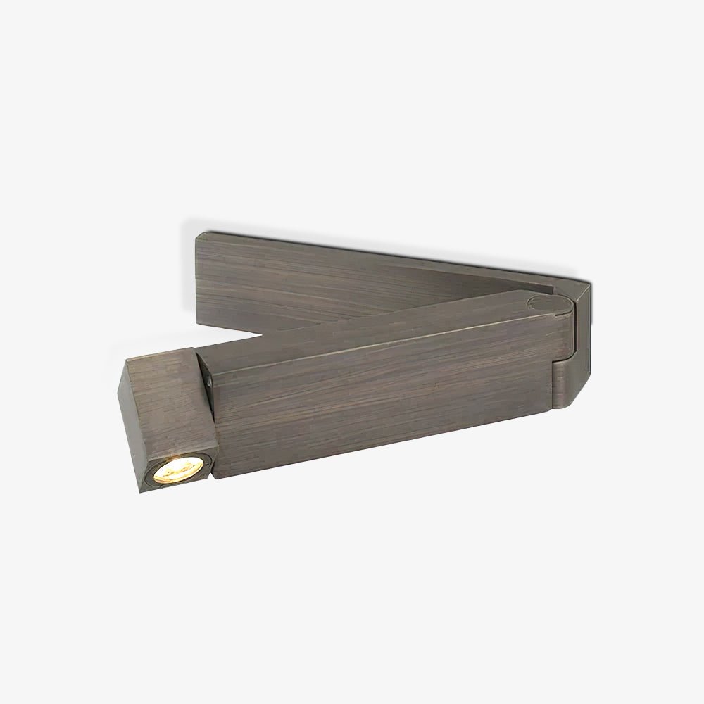 LED Bedside Bedroom Wall Light - Blowlighting