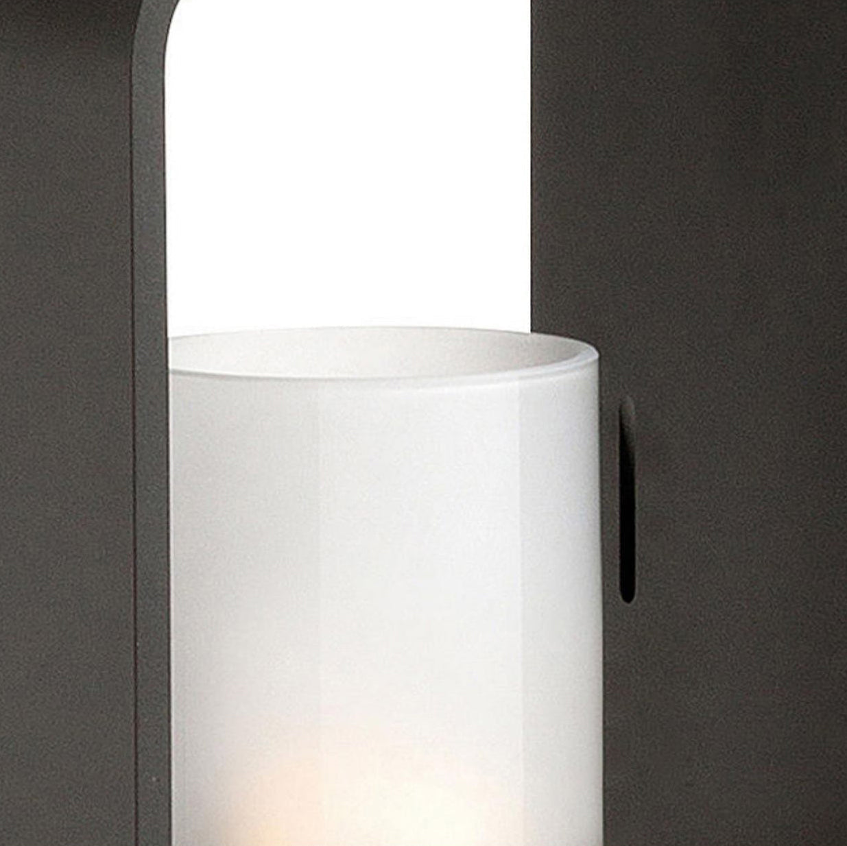 LED Lantern Garden Outdoor Light - Blowlighting