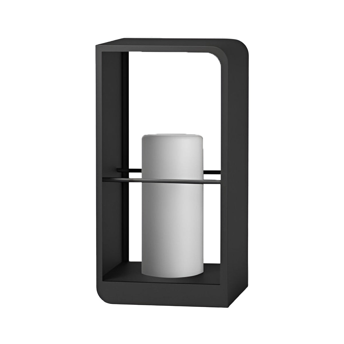 LED Lantern Garden Outdoor Light - Blowlighting