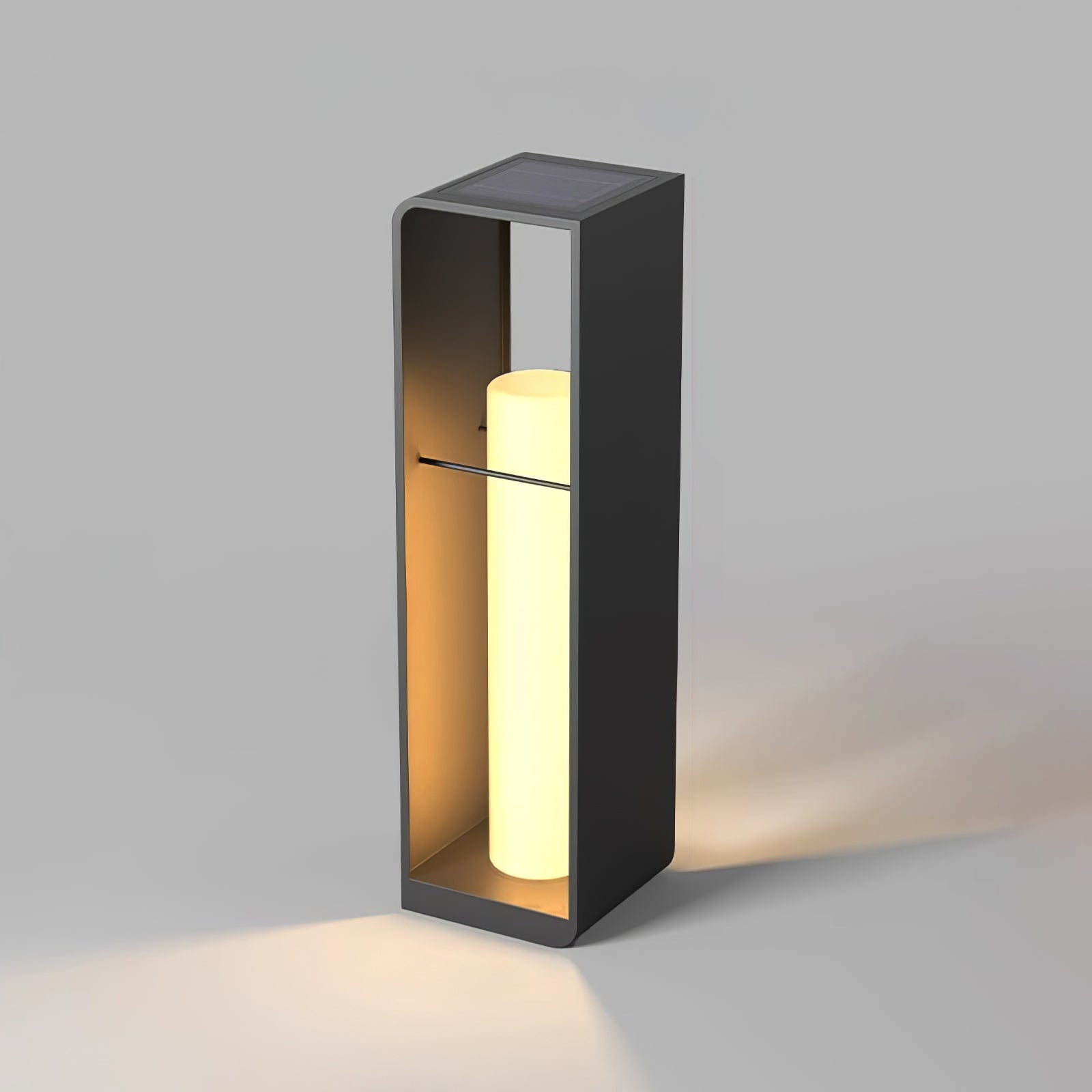 Zephyra Garden Solar Outdoor Light - Blowlighting