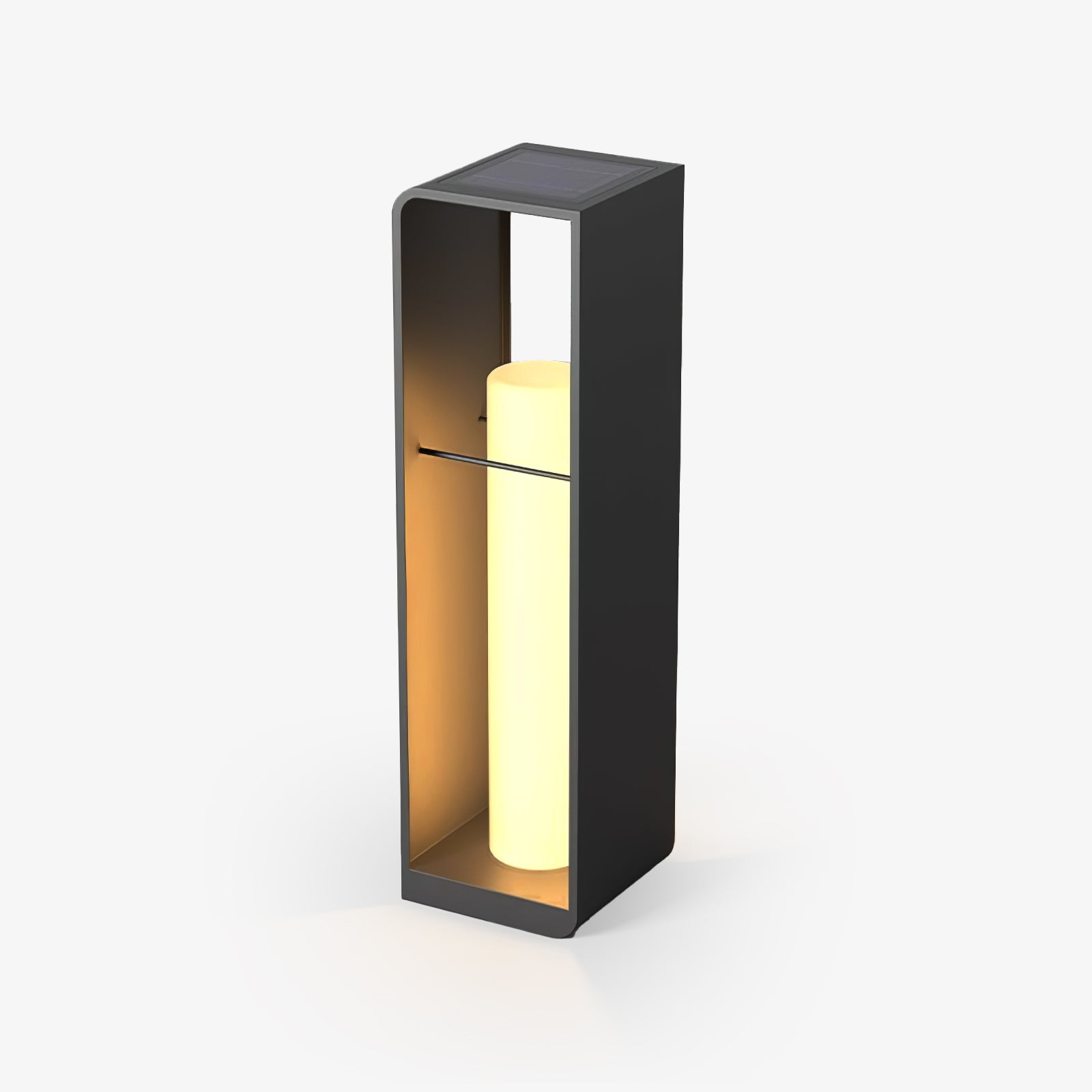Zephyra Garden Solar Outdoor Light - Blowlighting