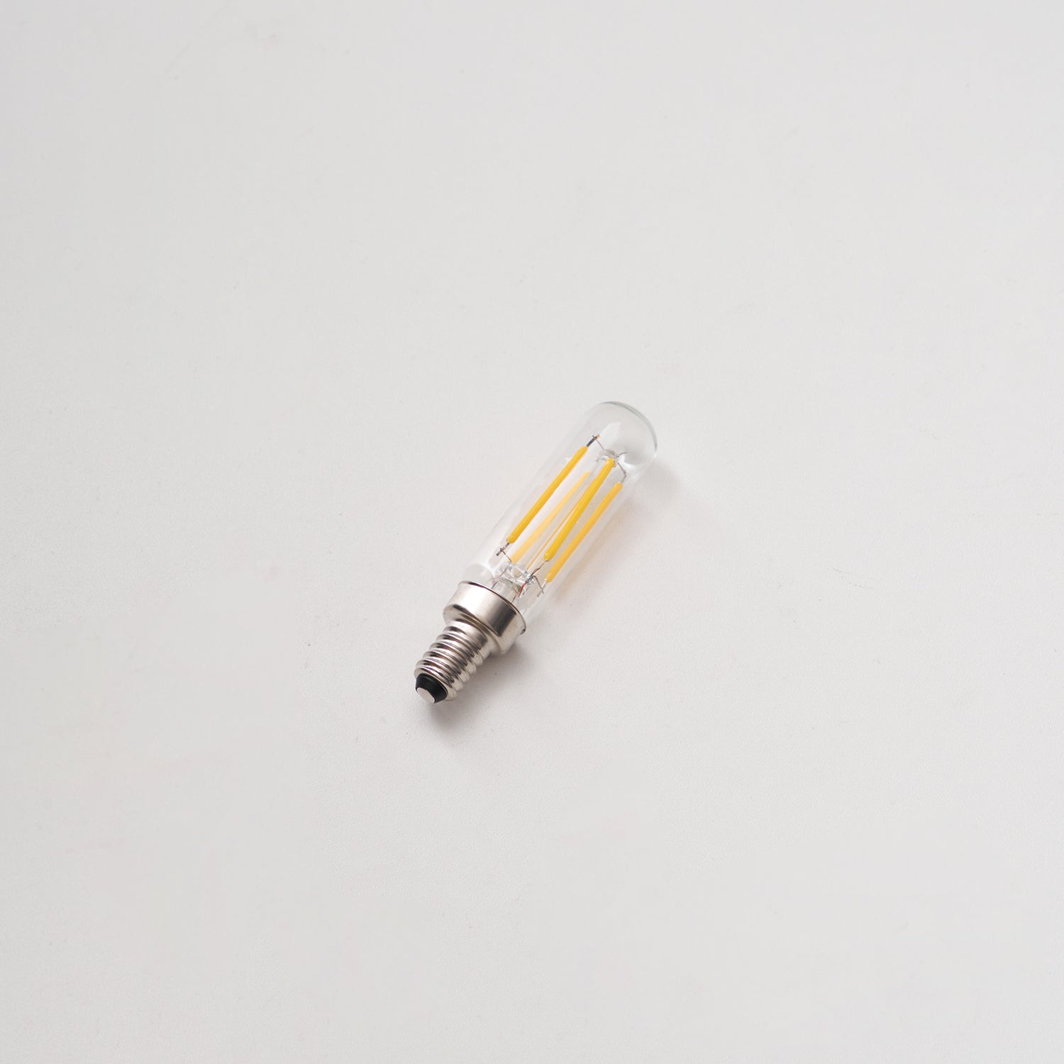 Edison LED E12 or E14 Light Bulb - Blowlighting