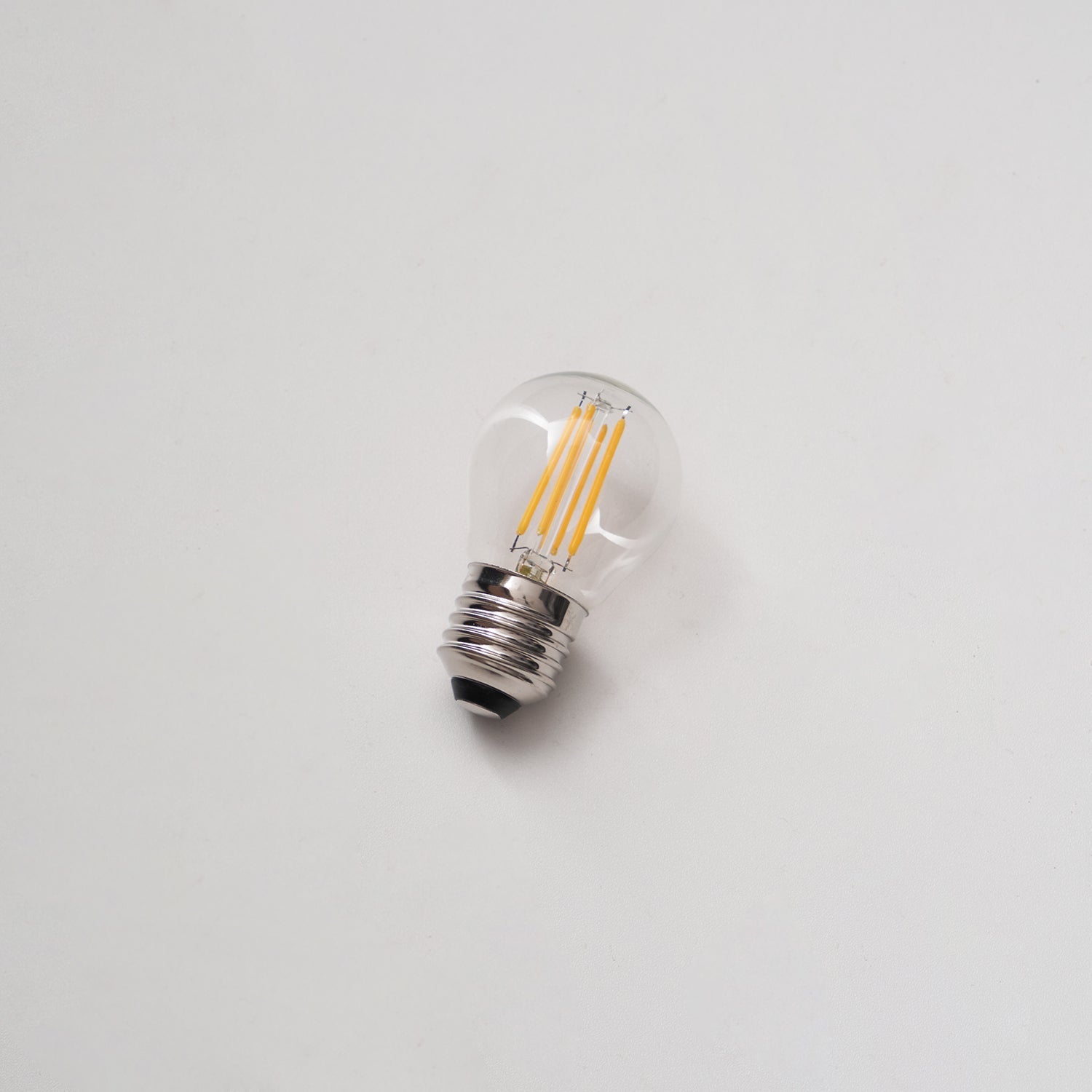 Edison LED E27 or E26 Light Bulb - Blowlighting