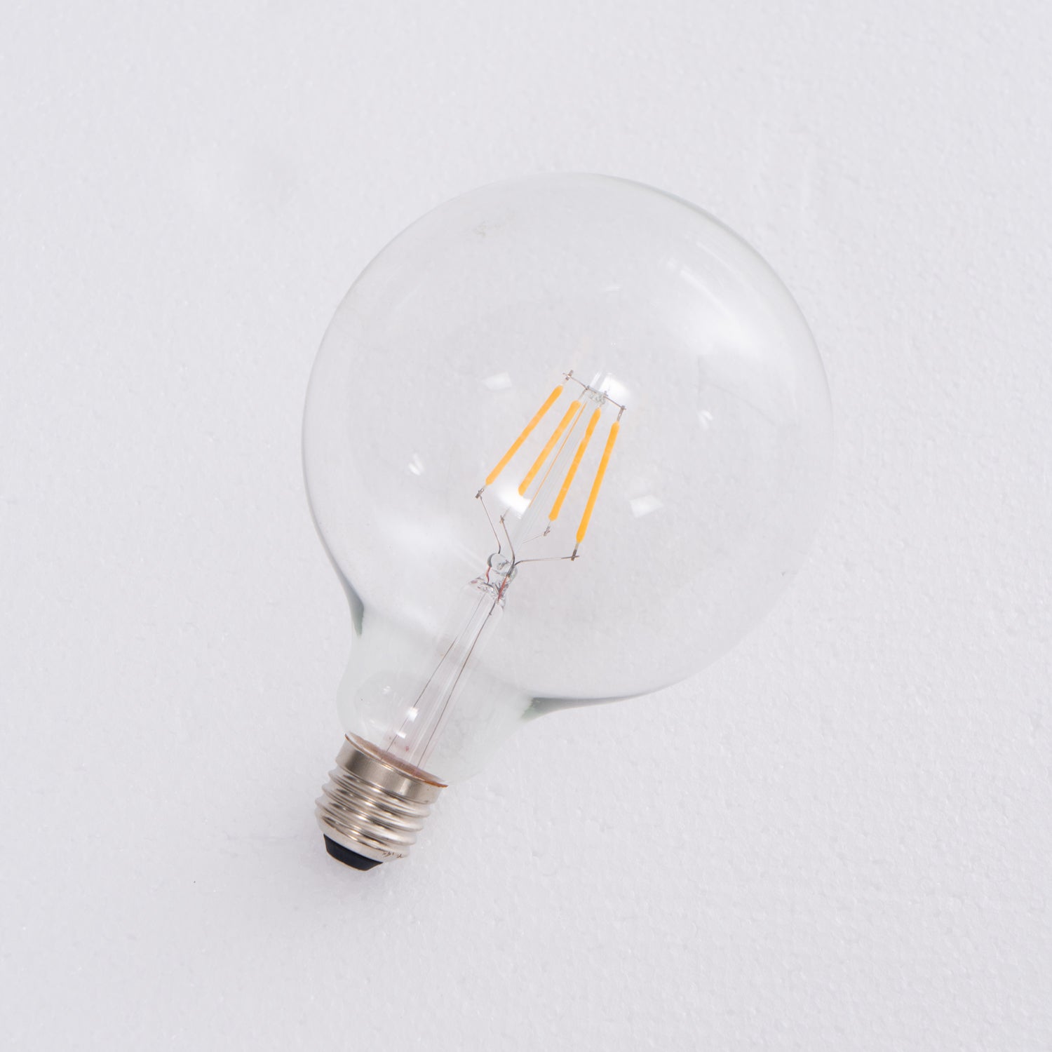 Edison LED E27 or E26 Light Bulb - Blowlighting