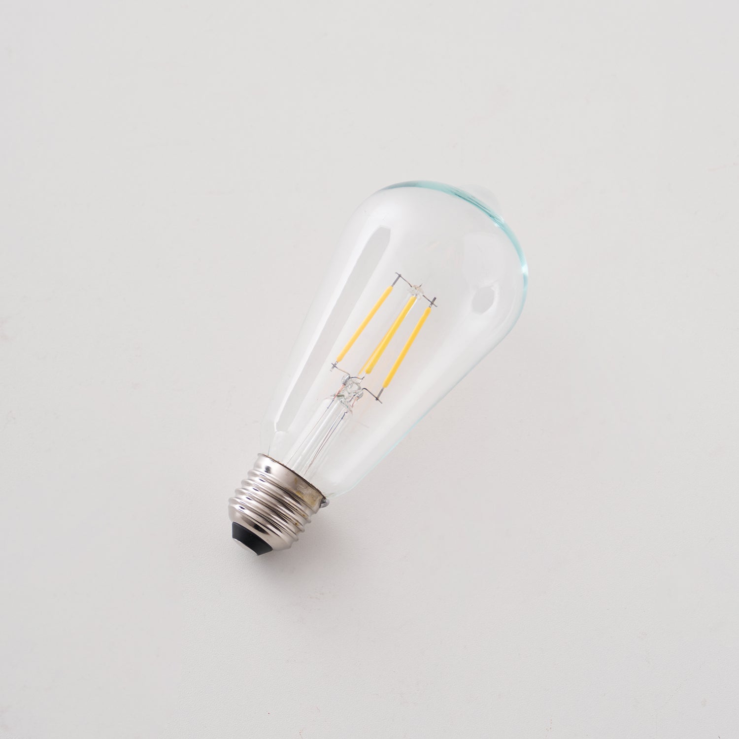 Edison LED E27 or E26 Light Bulb - Blowlighting