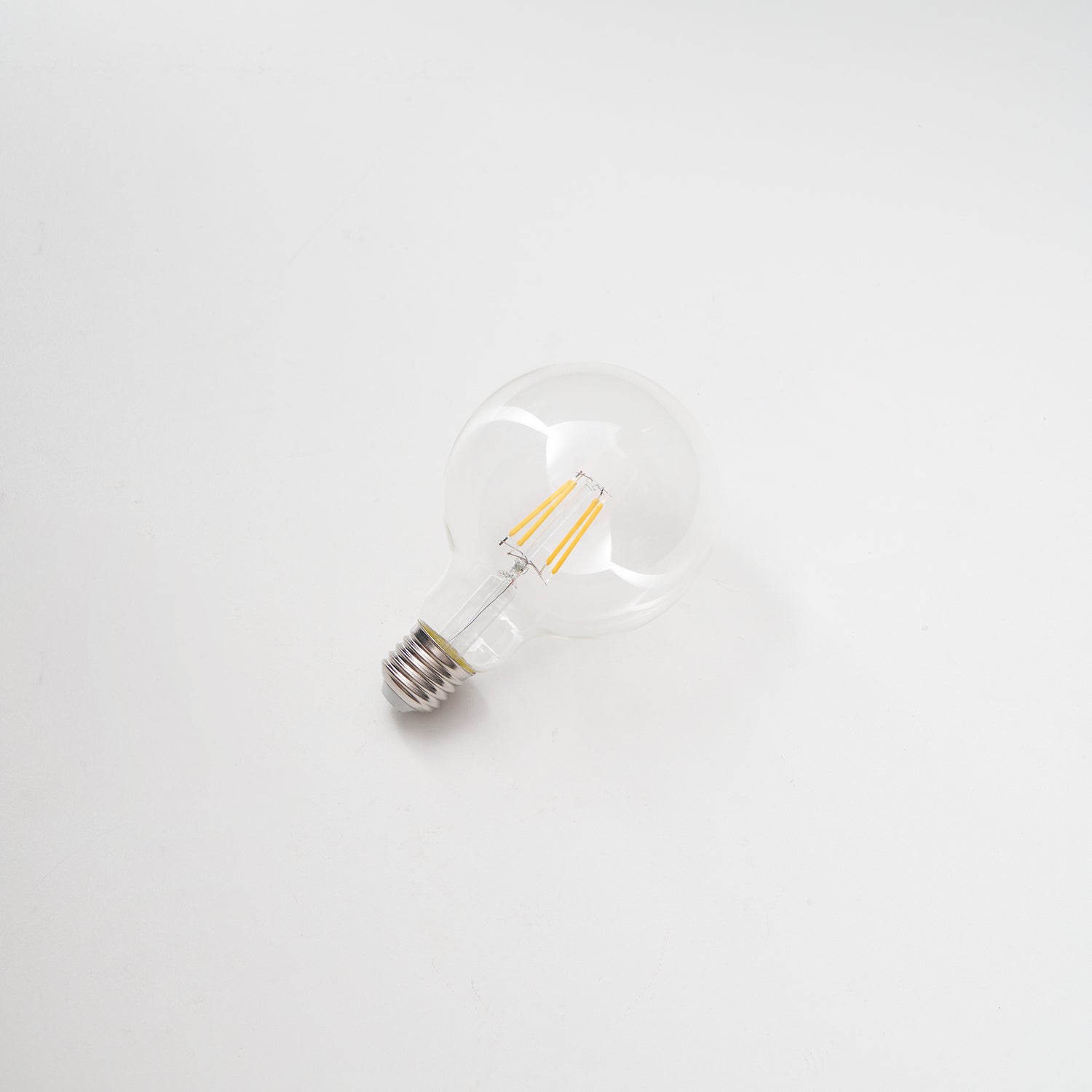 Edison LED E27 or E26 Light Bulb - Blowlighting