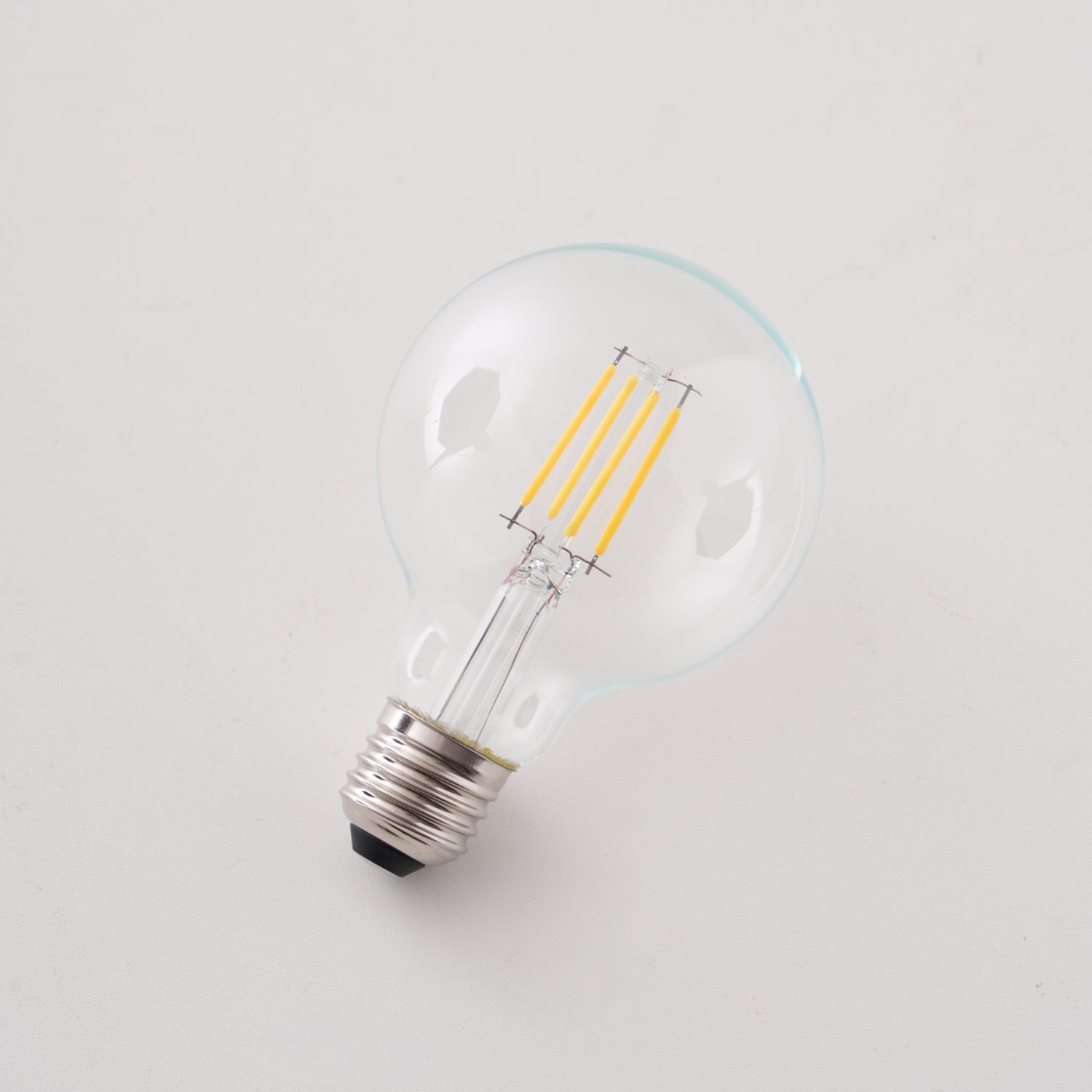 Edison LED E27 or E26 Light Bulb - Blowlighting
